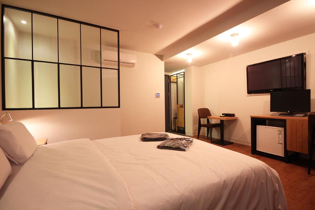 Hotel Muri Busan Exterior photo