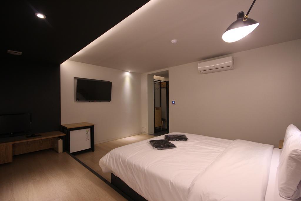 Hotel Muri Busan Room photo