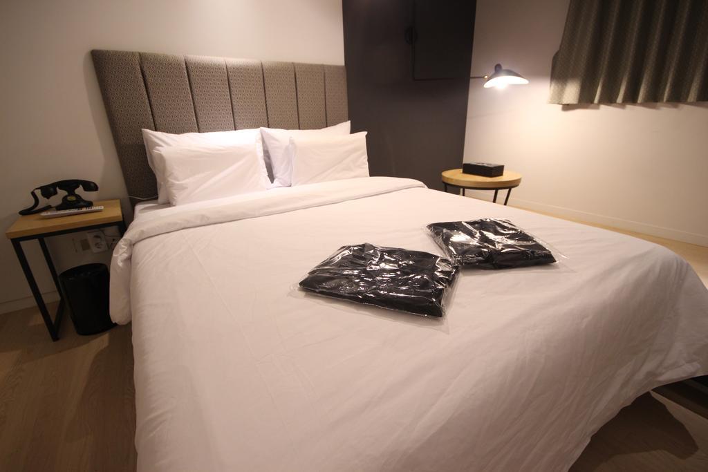 Hotel Muri Busan Room photo
