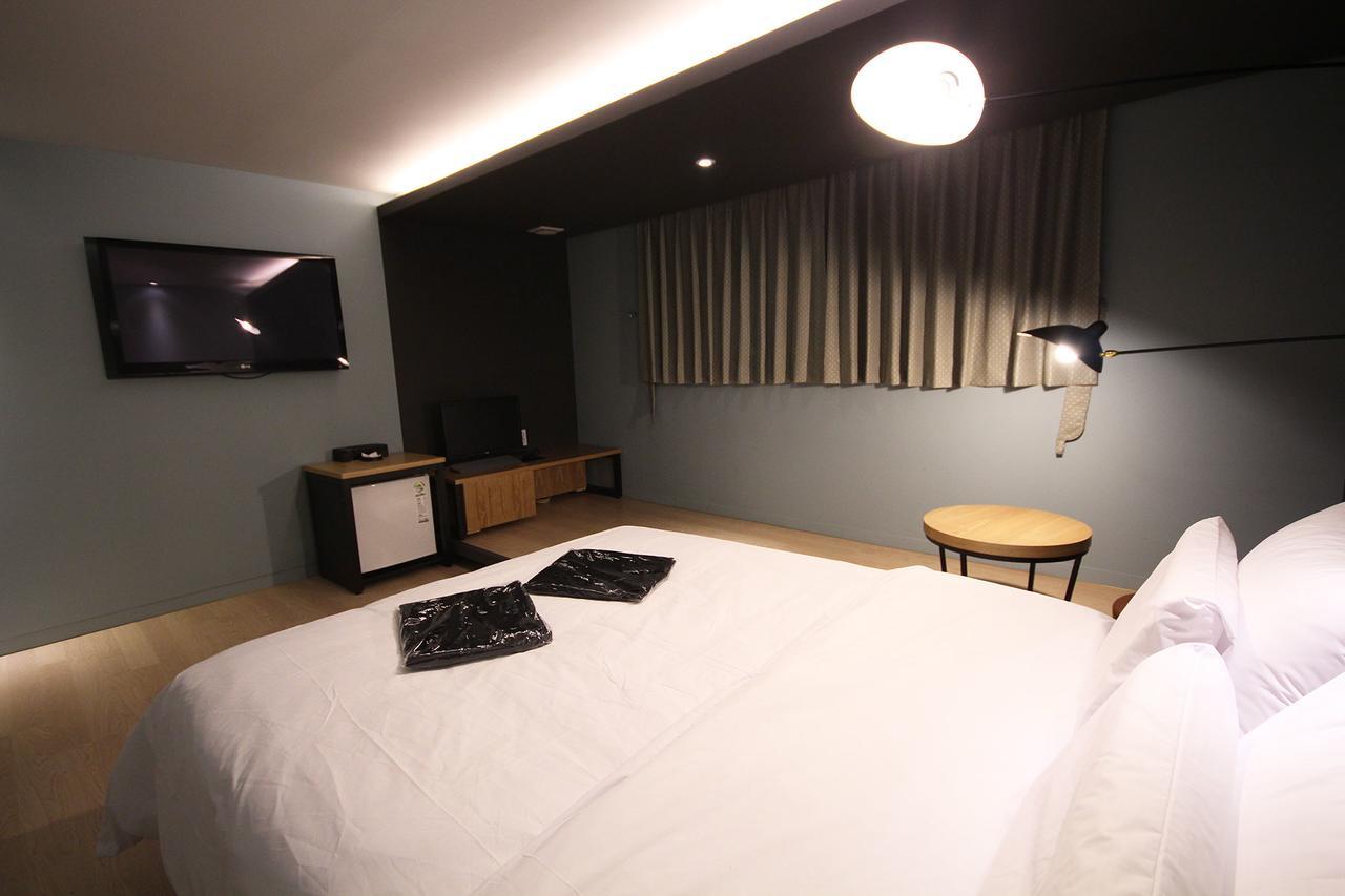 Hotel Muri Busan Exterior photo