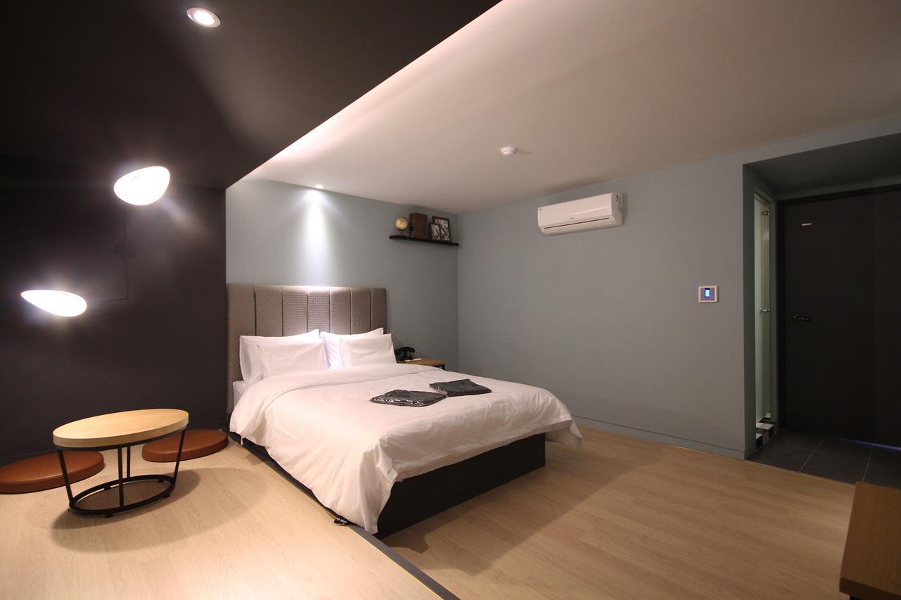 Hotel Muri Busan Exterior photo
