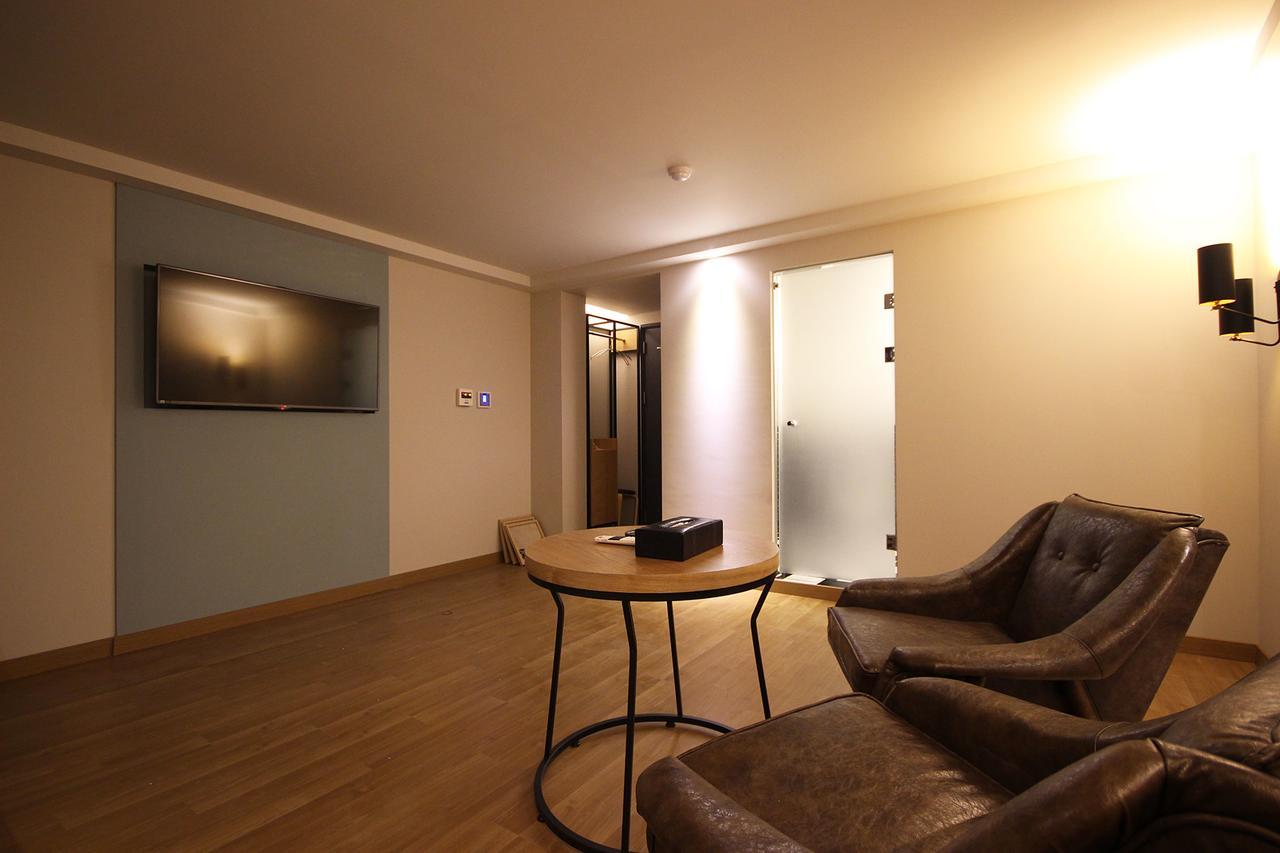 Hotel Muri Busan Exterior photo