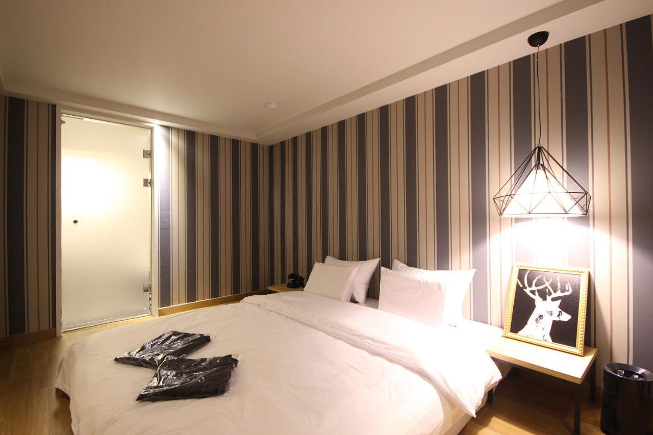 Hotel Muri Busan Exterior photo