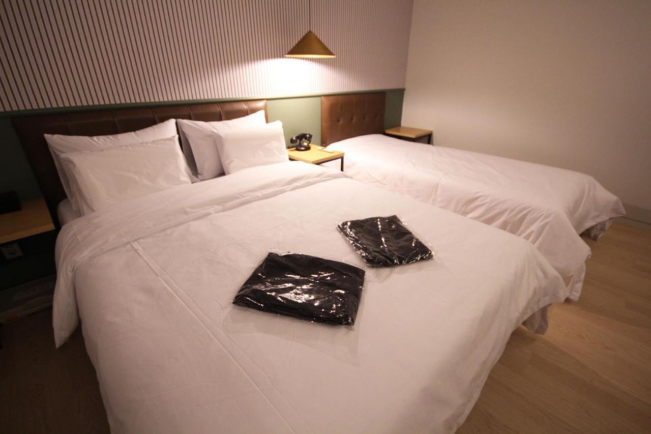 Hotel Muri Busan Exterior photo